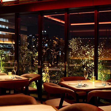Mitsui Garden Hotel Ginza Tsukiji Tokyo Esterno foto