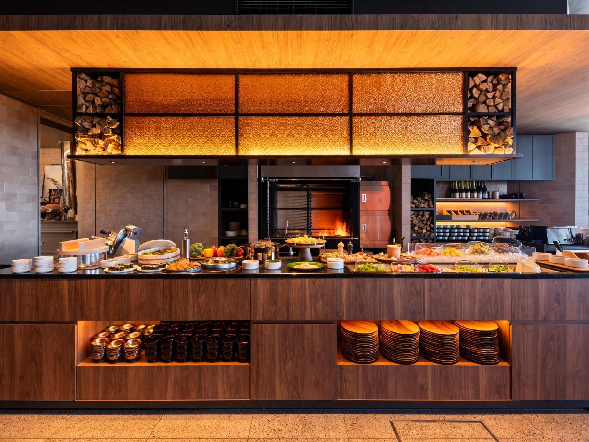Mitsui Garden Hotel Ginza Tsukiji Tokyo Esterno foto