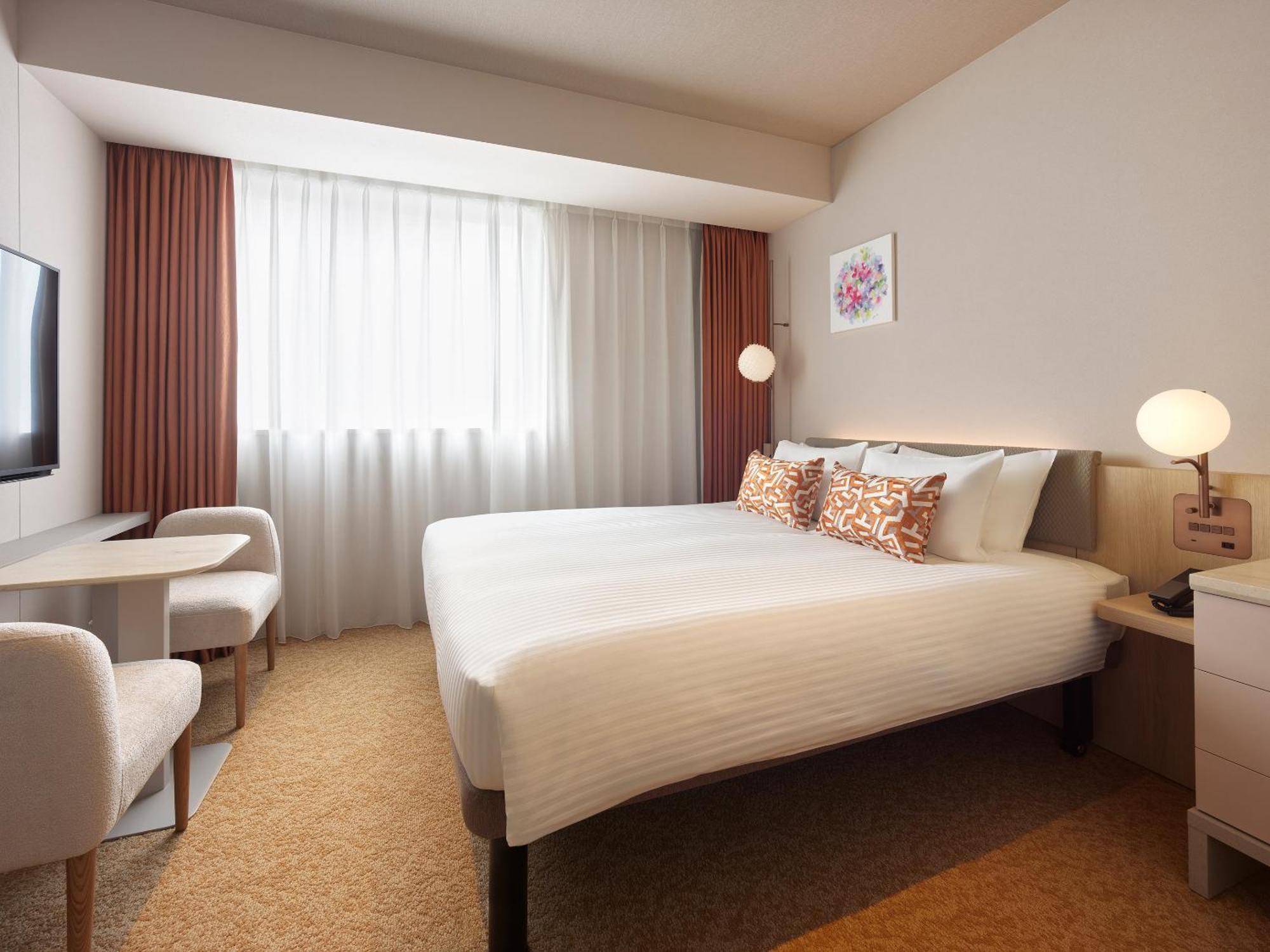 Mitsui Garden Hotel Ginza Tsukiji Tokyo Esterno foto