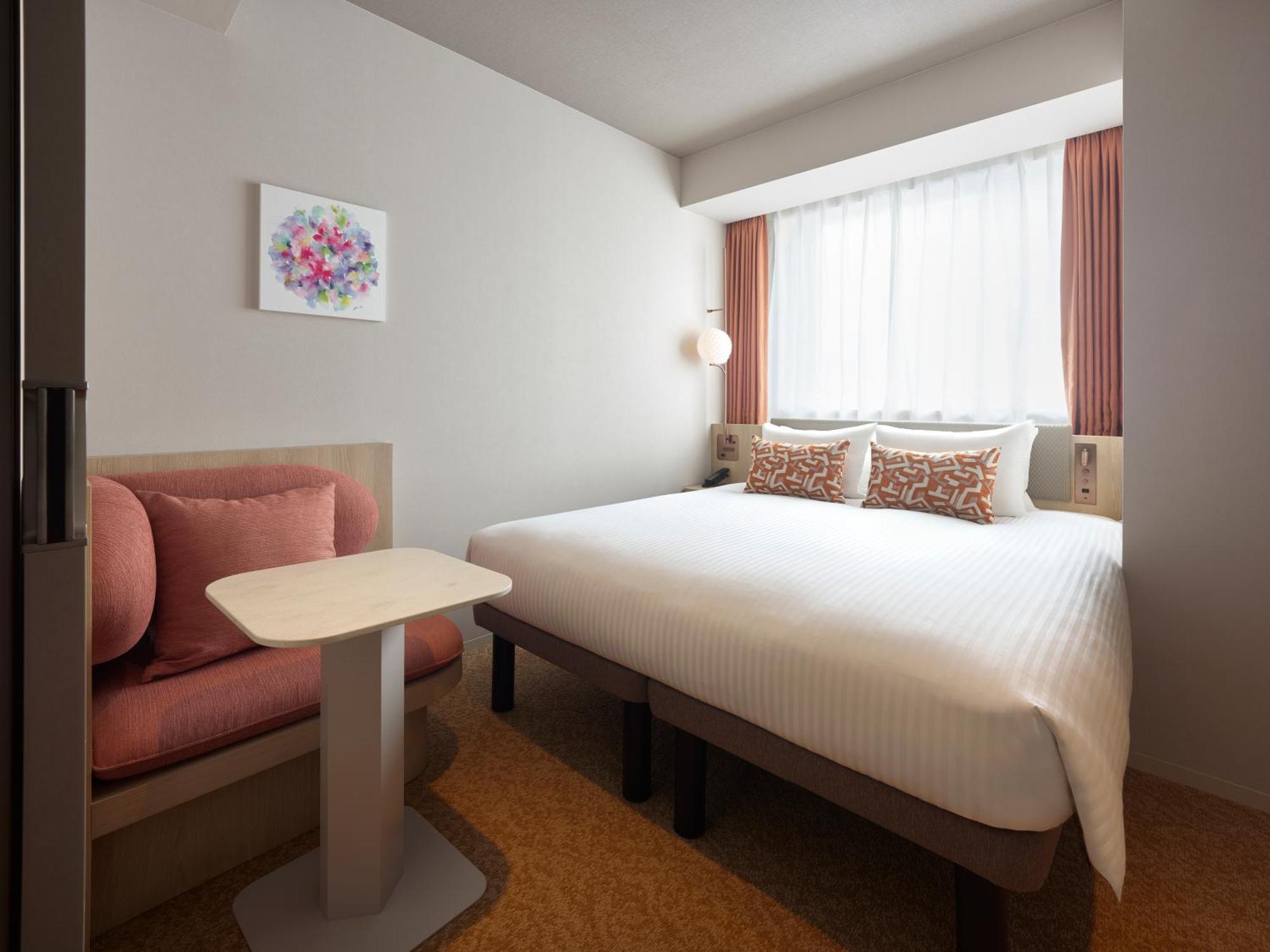 Mitsui Garden Hotel Ginza Tsukiji Tokyo Esterno foto