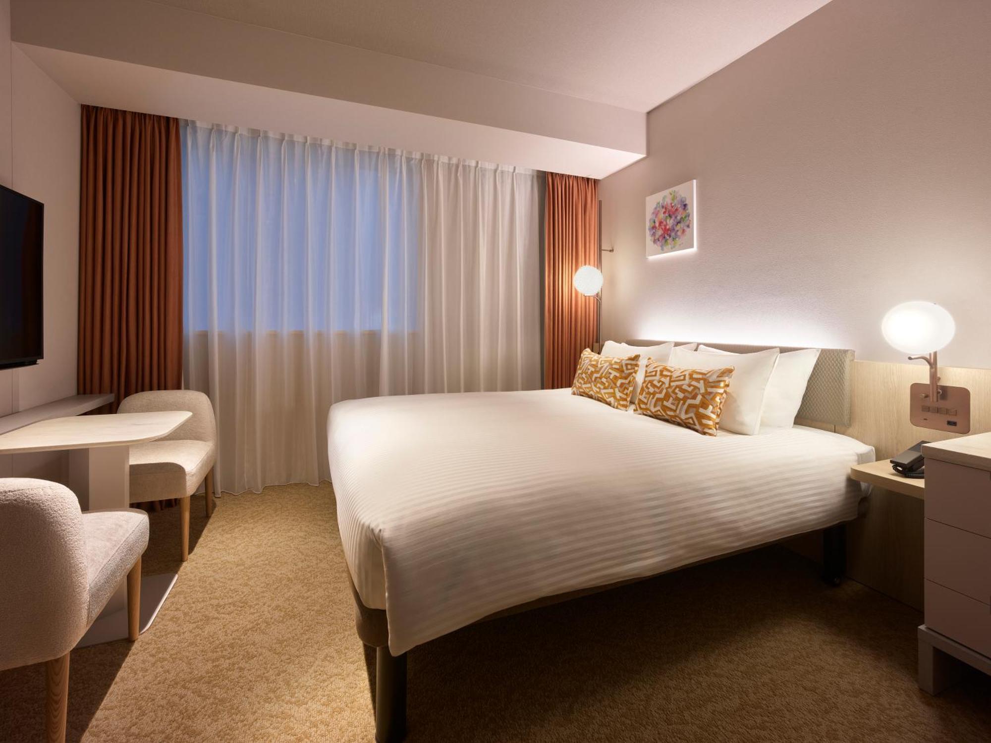 Mitsui Garden Hotel Ginza Tsukiji Tokyo Esterno foto
