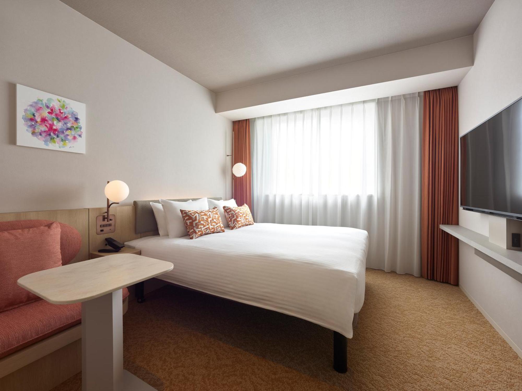 Mitsui Garden Hotel Ginza Tsukiji Tokyo Esterno foto